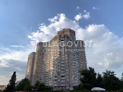 квартира за адресою Миколи Бажана просп., 1-М