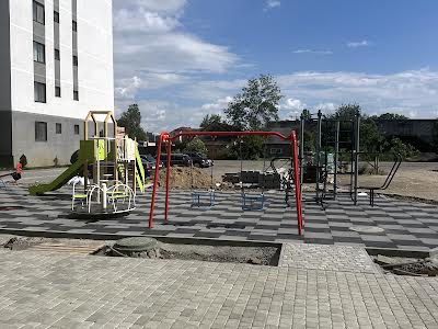 квартира за адресою Василя Гаджеги вул., 7-А