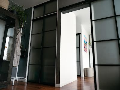 квартира по адресу Салютная ул., 2