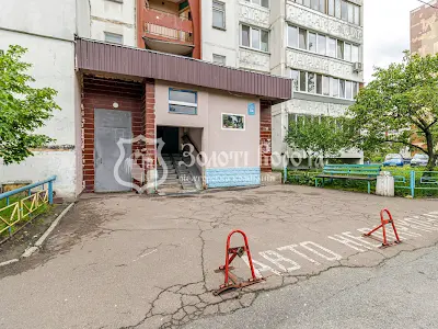 квартира по адресу Николая Закревского ул., 5-А