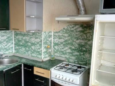 квартира за адресою Сільськогосподарська вул., 21