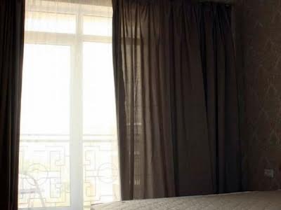 квартира за адресою Французький бульв., 60а