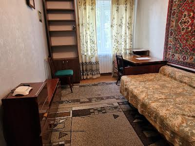 квартира за адресою Корольова вул., 46