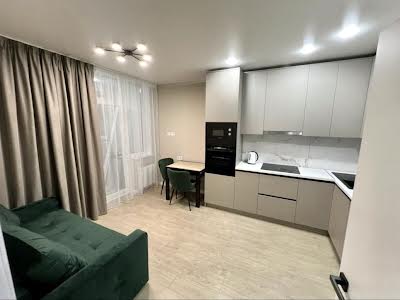 квартира за адресою Гліба Бабіча вул. (Канальна), 8-Б