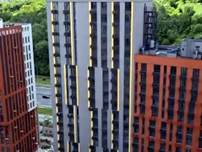 квартира за адресою Наддніпрянське шосе, 1А
