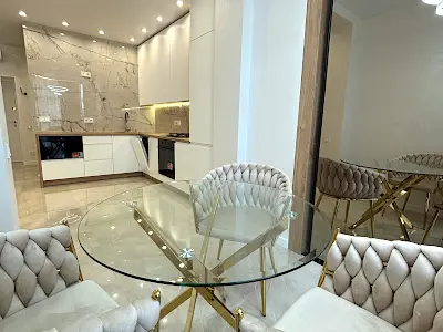квартира по адресу Мартинова просп., 26