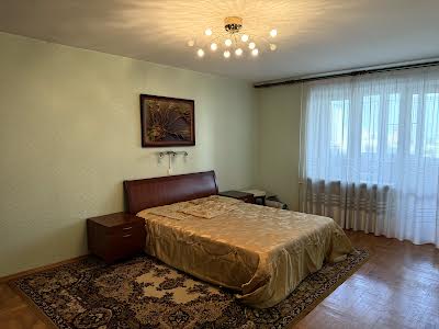 квартира за адресою Братів Зерових вул. (Червонопартизанська), 14-Б