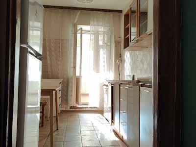 квартира за адресою Лобановського, 130