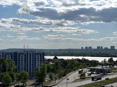 квартира за адресою Зарічна вул., 2к3