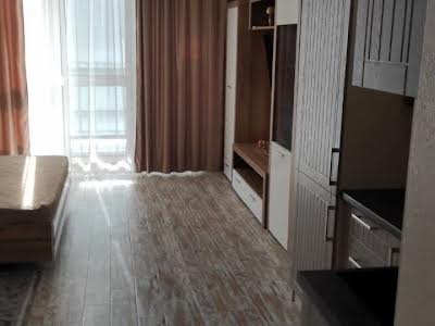 квартира по адресу Предславинська, 53
