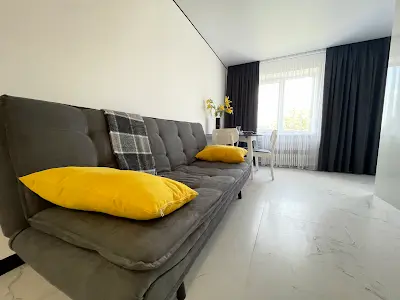 квартира за адресою Гетьмана Мазепи вул., 3