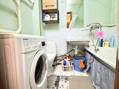квартира за адресою Миколи Бажана просп., 7-Г