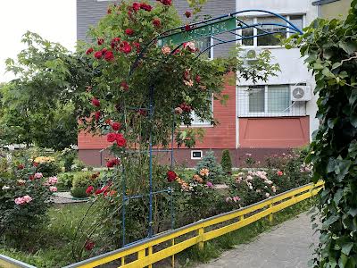 квартира за адресою Юлії Здановської вул. (Ломоносова), 81-Б