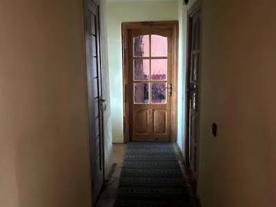 квартира за адресою Зубрівська вул., 34