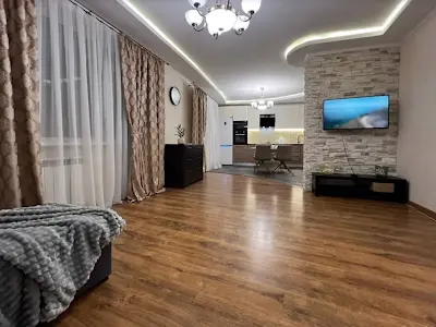 квартира по адресу Днепровская набережная ул., 19