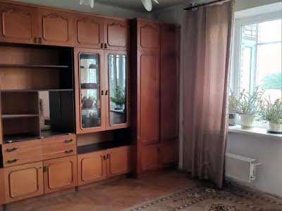 квартира за адресою Івана Біберовича вул., 10