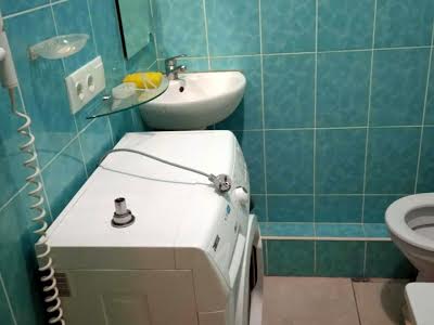 квартира по адресу Рональда Рейгана ул., 40