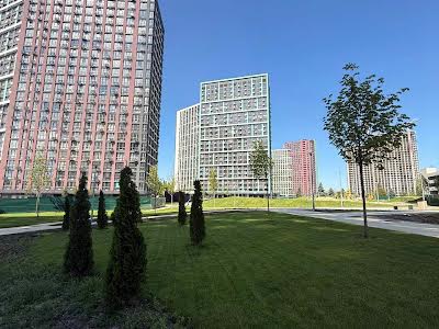 квартира за адресою Віктора Некрасова вул. (Північно-Сирецька), 10