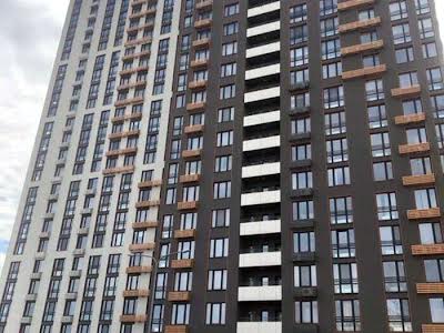 квартира по адресу Днепровская набережная ул., 20-А