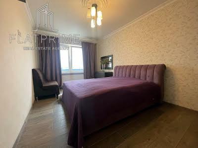 квартира за адресою Бориса Гмирі вул., 18