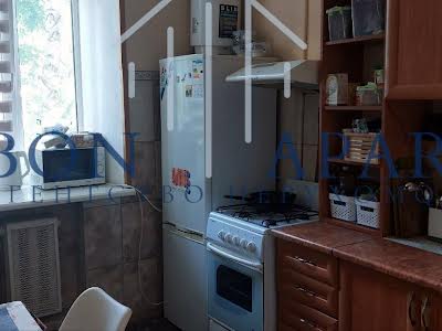 квартира по адресу Киев, Гоголевская ул., 6-А