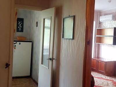 квартира за адресою Ентузіастів вул., 31