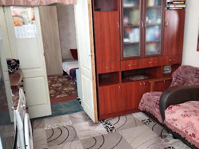 квартира за адресою Ярослава Мудрого вул., 52