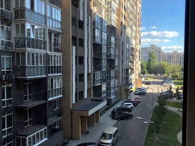 квартира за адресою Метрологічна вул., 7-Б