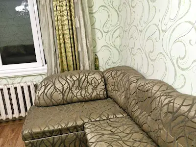 квартира по адресу Василия Касияна ул., 10-А