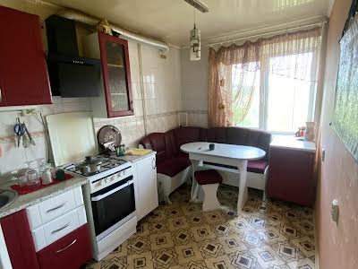 квартира за адресою ломаний, 22