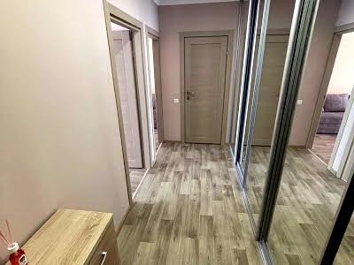 квартира по адресу Гетманская ул., 5
