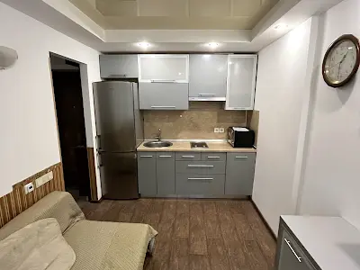 квартира по адресу Академика Вернадского бульв., 67