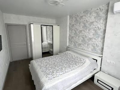 квартира по адресу Тадея Рыльского бульв., 3