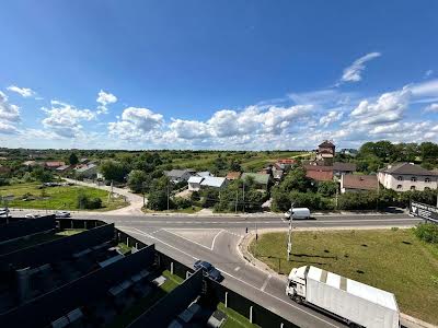 квартира за адресою Лесі Українки вул., 23