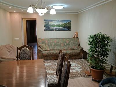 квартира по адресу Головатого ул., 20