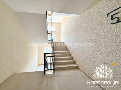 квартира за адресою Фогарашія, 17