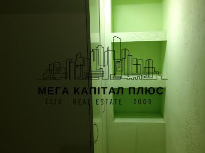 квартира за адресою Богдана Хмельницького вул., 36-А