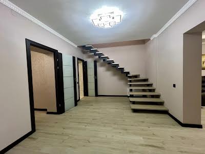 дом по адресу Вербова