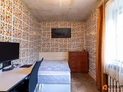 квартира по адресу Дегтяревская ул., 43/1