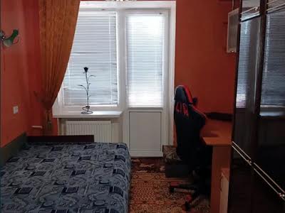 квартира по адресу 10-я Линия ул., 88
