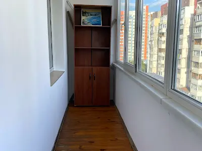 квартира по адресу Петра Григоренко просп., 39-Б