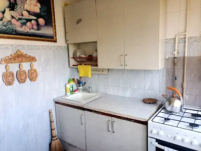 квартира за адресою Якуба Коласа вул., 3/1