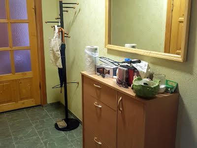 квартира по адресу Днепровская набережная, 9А