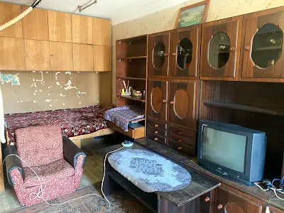 квартира по адресу Вишневое, Октябрьская, 43