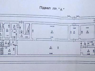 комерційна за адресою Київ, Повітрофлотський просп., 46