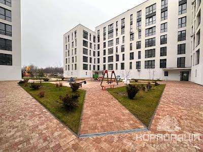 квартира по адресу Волошина, 2