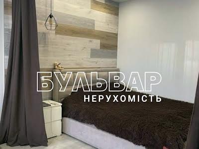 квартира за адресою Ньютона вул., 98