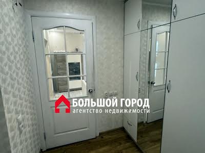 квартира по адресу Вороніна, 17