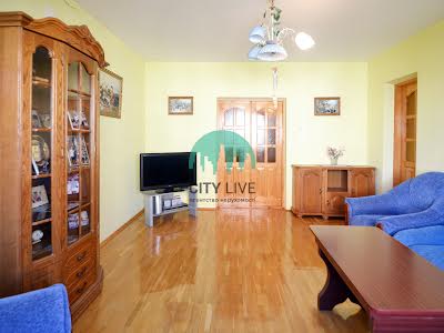 квартира за адресою Витвицького вул. (Луначарського), 8