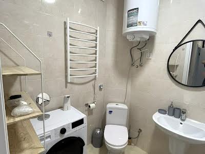 квартира по адресу Анатолія Луценка ул., 14